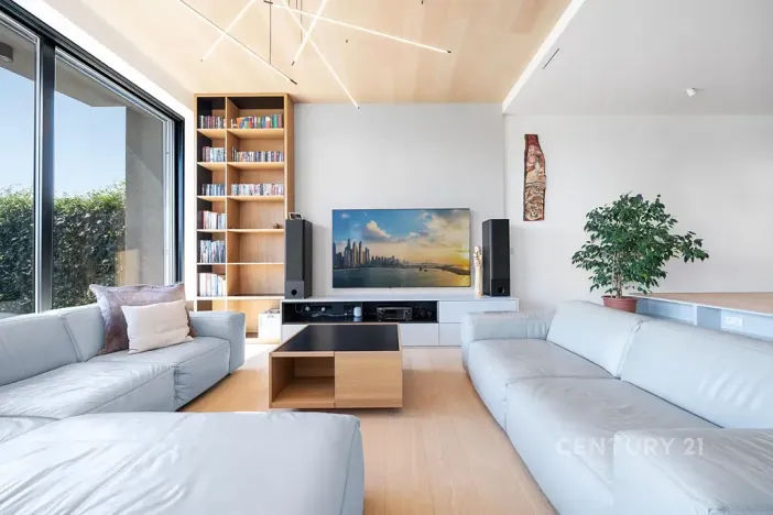 Prodej vícegeneračního domu, Praha - Malešice, Dubského, 321 m2