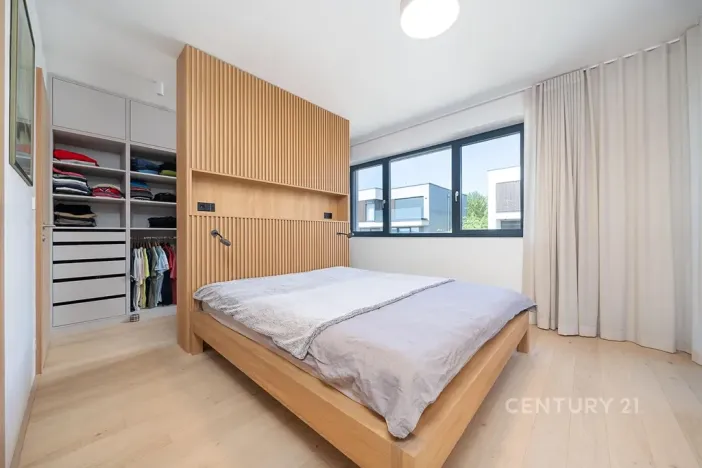 Prodej vícegeneračního domu, Praha - Malešice, Dubského, 321 m2