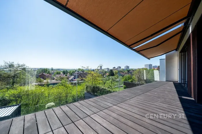 Prodej vícegeneračního domu, Praha - Malešice, Dubského, 321 m2