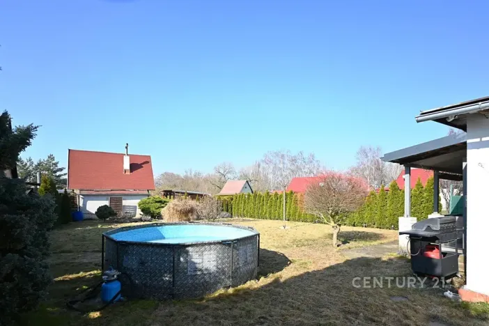 Prodej chalupy, Havraň, 35 m2