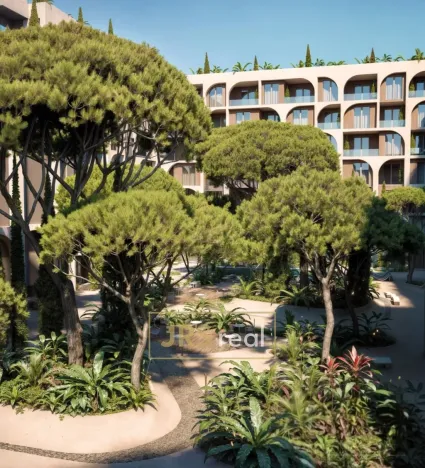 Prodej bytu 3+kk, durres, Albánie, 88 m2