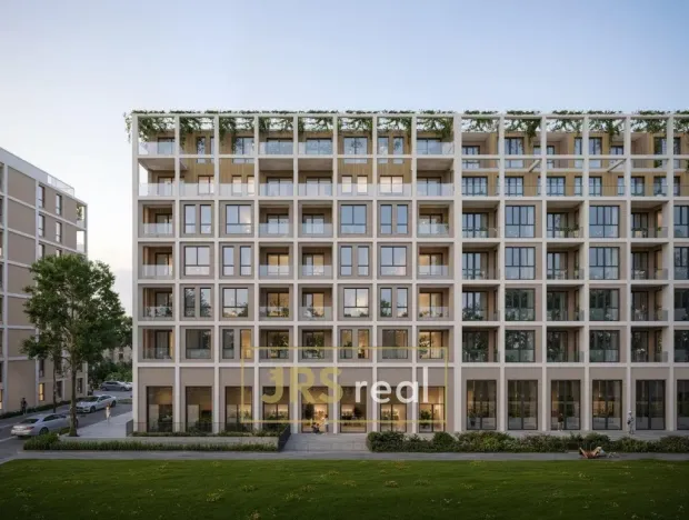 Prodej bytu 3+kk, durres, Albánie, 88 m2