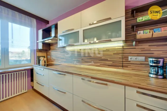 Prodej rodinného domu, Lazníky, 200 m2