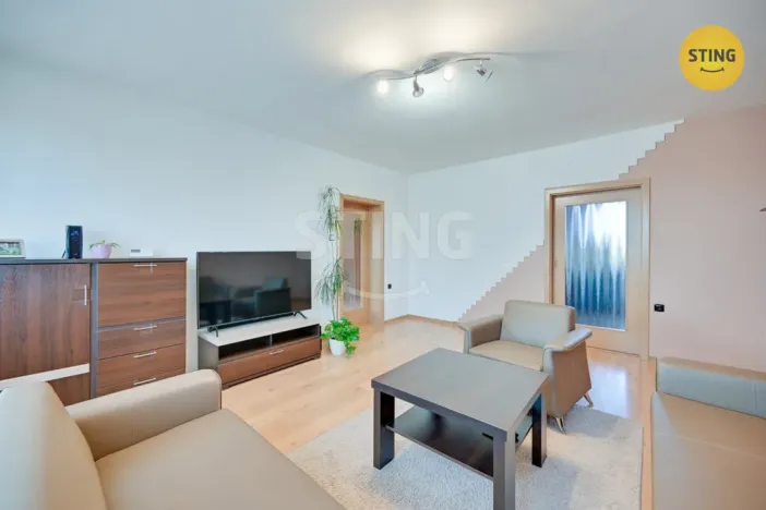 Prodej rodinného domu, Lazníky, 200 m2