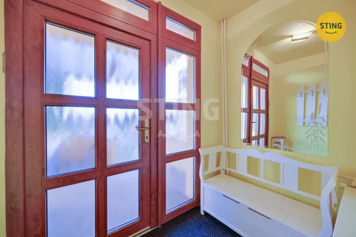 Prodej rodinného domu, Lazníky, 200 m2