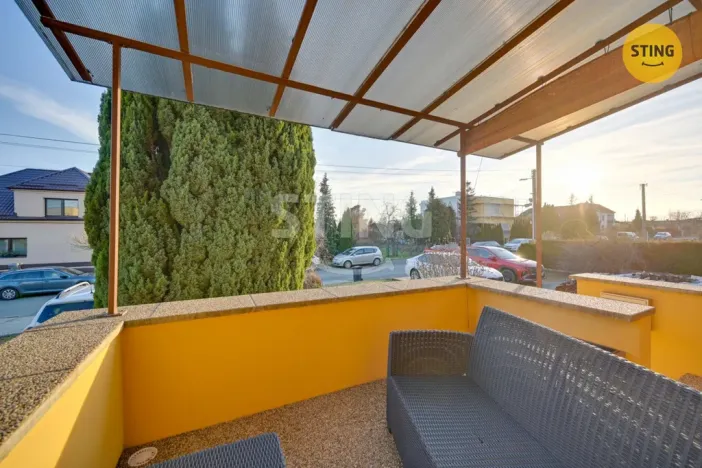 Prodej rodinného domu, Lazníky, 200 m2