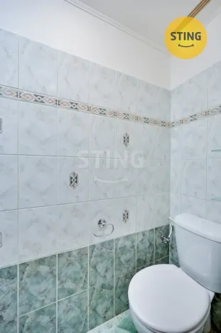 Prodej rodinného domu, Lazníky, 200 m2