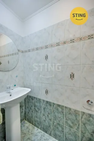 Prodej rodinného domu, Lazníky, 200 m2