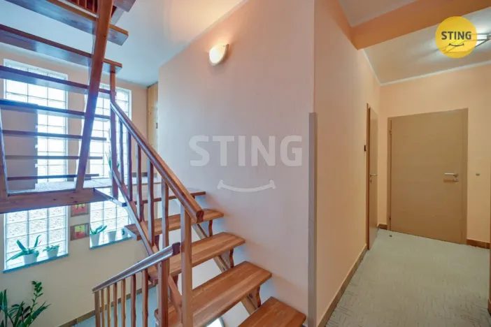 Prodej rodinného domu, Lazníky, 200 m2