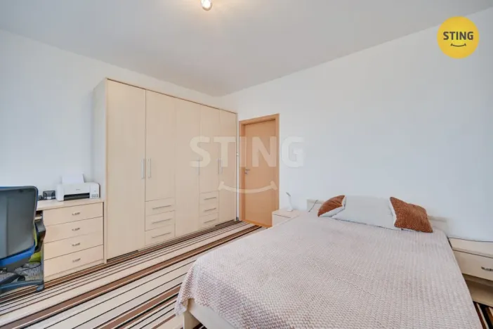 Prodej rodinného domu, Lazníky, 200 m2