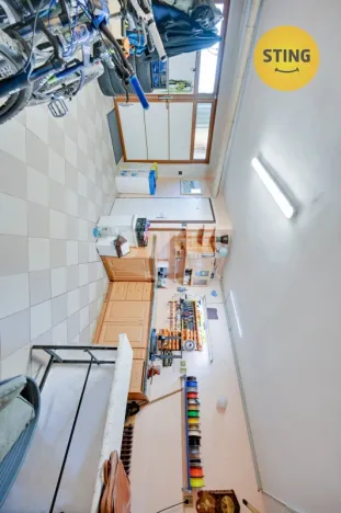 Prodej rodinného domu, Lazníky, 200 m2