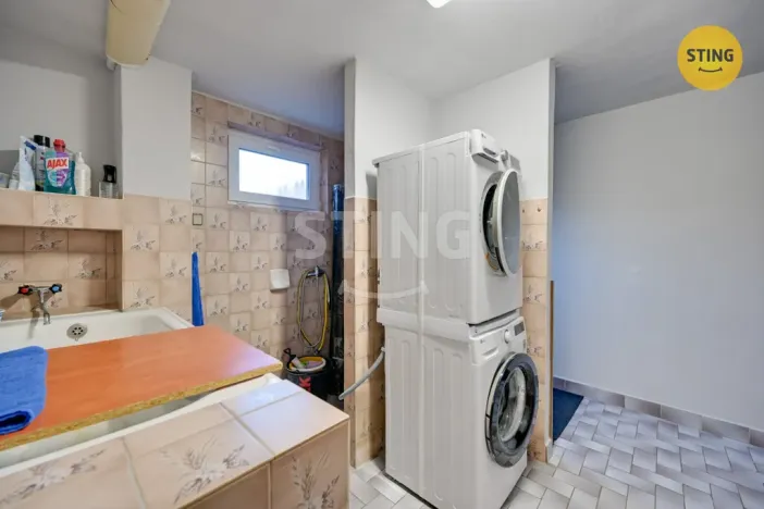 Prodej rodinného domu, Lazníky, 200 m2