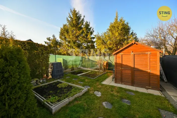 Prodej rodinného domu, Lazníky, 200 m2