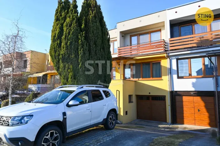 Prodej rodinného domu, Lazníky, 200 m2