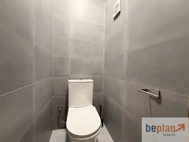 Pronájem bytu 1+1, Děčín, Hálkova, 44 m2