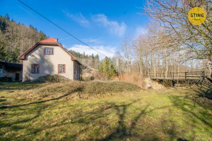 Prodej rodinného domu, Ostravice, 200 m2