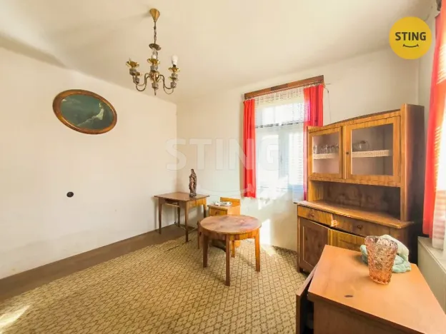 Prodej rodinného domu, Ostravice, 200 m2