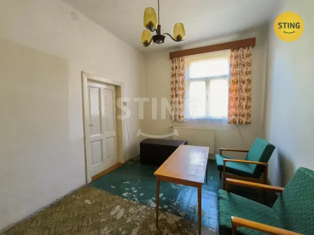 Prodej rodinného domu, Ostravice, 200 m2