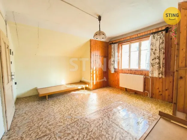 Prodej rodinného domu, Ostravice, 200 m2