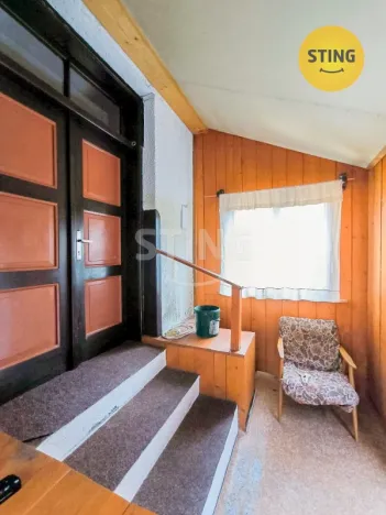 Prodej rodinného domu, Ostravice, 200 m2