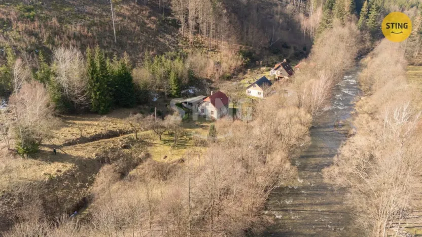 Prodej rodinného domu, Ostravice, 200 m2