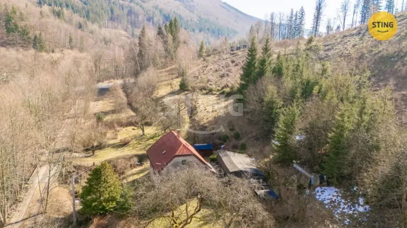 Prodej rodinného domu, Ostravice, 200 m2