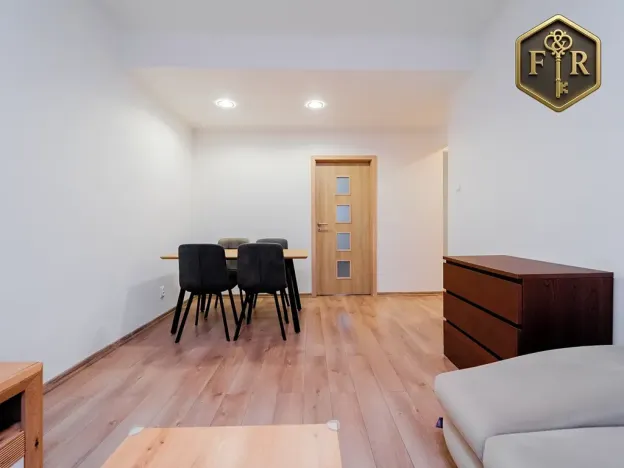 Prodej bytu 2+1, Karviná, Kosmonautů, 51 m2