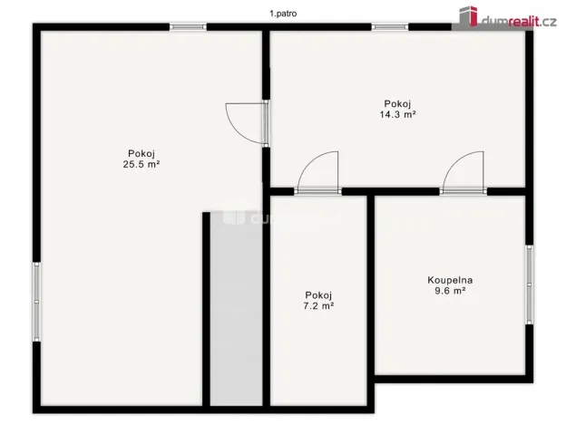 Prodej rodinného domu, Karlovice, 614 m2