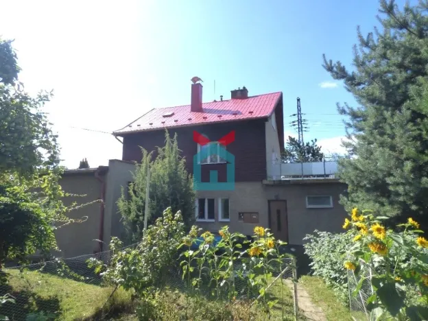 Prodej rodinného domu, Valašské Meziříčí, J. K. Tyla I, 290 m2