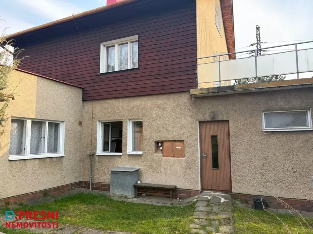 Prodej rodinného domu, Valašské Meziříčí, J. K. Tyla I, 290 m2