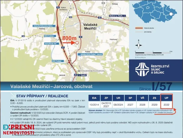 Prodej rodinného domu, Valašské Meziříčí, J. K. Tyla I, 290 m2