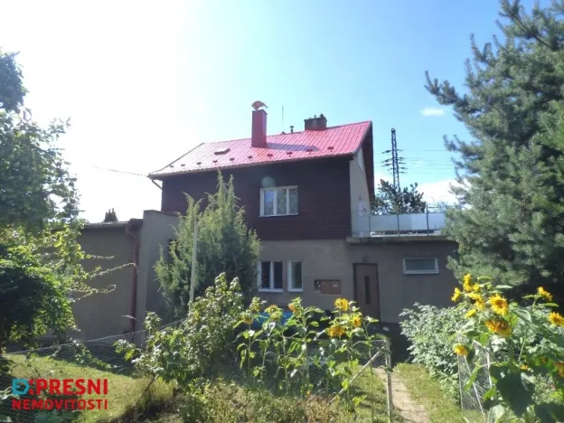 Prodej rodinného domu, Valašské Meziříčí, J. K. Tyla I, 290 m2