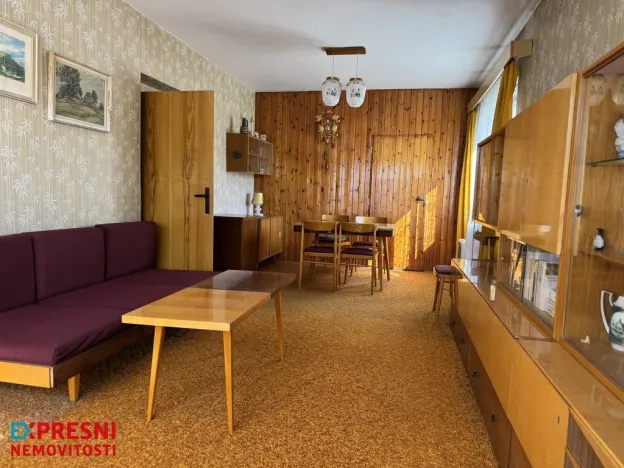 Prodej rodinného domu, Valašské Meziříčí, J. K. Tyla I, 290 m2