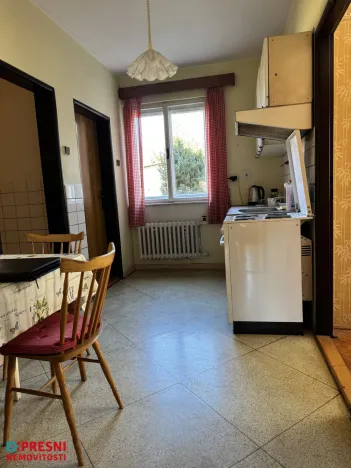 Prodej rodinného domu, Valašské Meziříčí, J. K. Tyla I, 290 m2