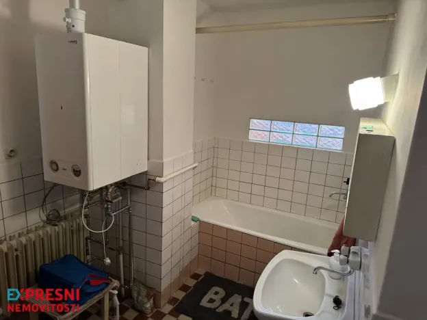 Prodej rodinného domu, Valašské Meziříčí, J. K. Tyla I, 290 m2