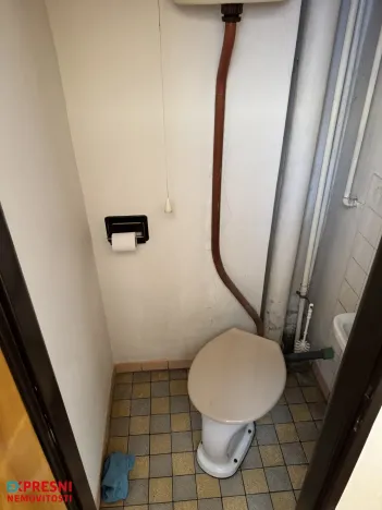 Prodej rodinného domu, Valašské Meziříčí, J. K. Tyla I, 290 m2