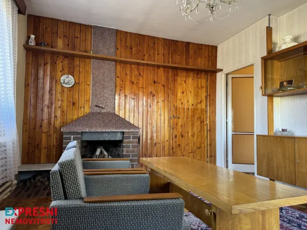 Prodej rodinného domu, Valašské Meziříčí, J. K. Tyla I, 290 m2