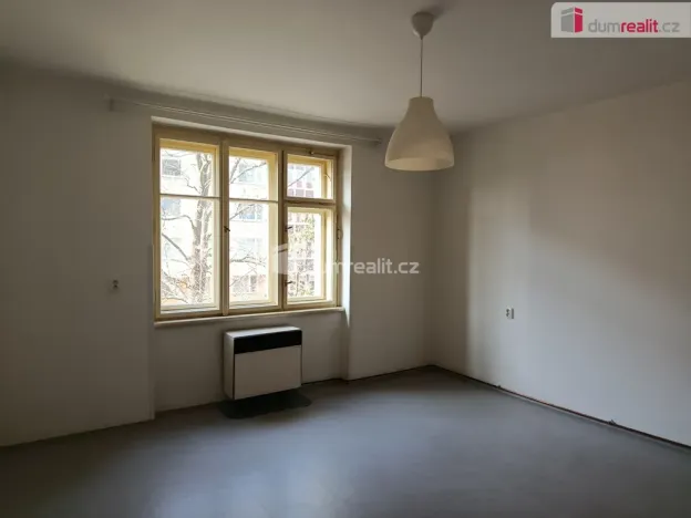 Pronájem bytu 1+kk, Praha - Strašnice, V předpolí, 30 m2