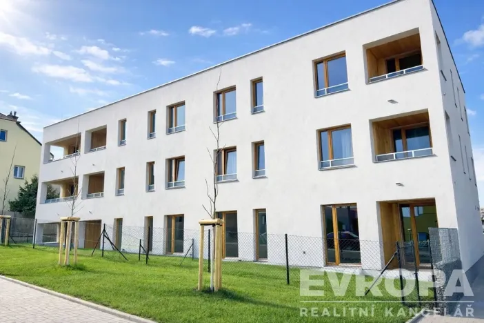 Prodej bytu 4+kk, Pardubice, 86 m2