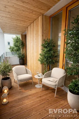 Prodej bytu 4+kk, Pardubice, 86 m2