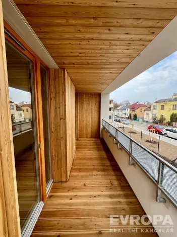 Prodej bytu 4+kk, Pardubice, 86 m2