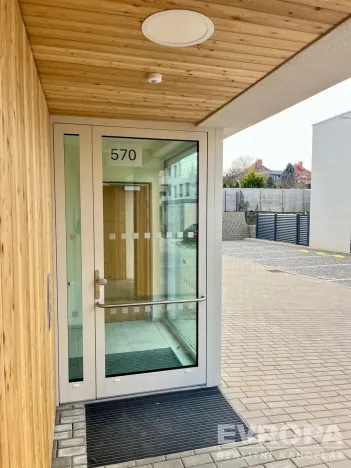 Prodej bytu 4+kk, Pardubice, 86 m2