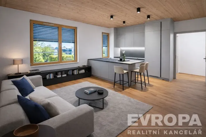 Prodej bytu 4+kk, Pardubice, 86 m2