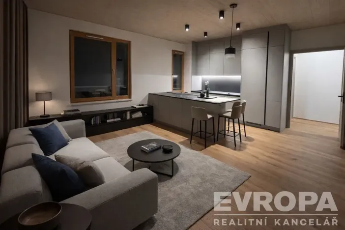 Prodej bytu 4+kk, Pardubice, 86 m2