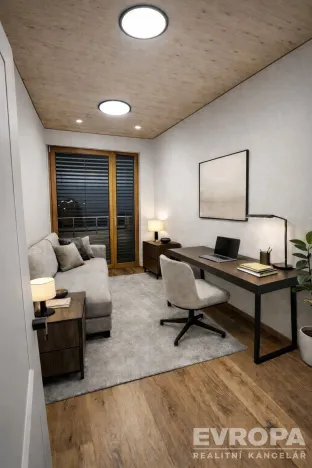 Prodej bytu 4+kk, Pardubice, 86 m2