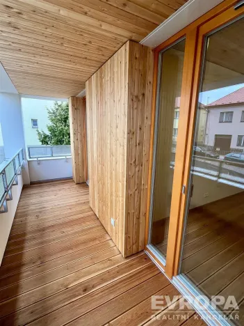 Prodej bytu 4+kk, Pardubice, 86 m2