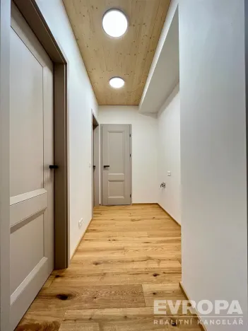 Prodej bytu 4+kk, Pardubice, 86 m2