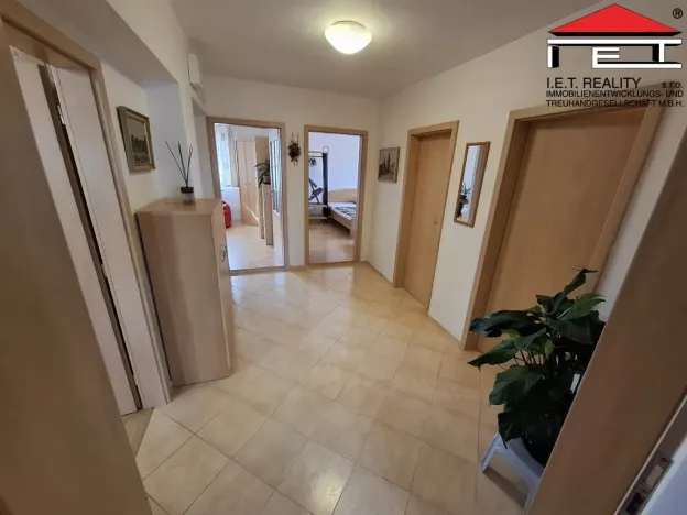 Pronájem rodinného domu, Praha - Hostavice, Nežárská, 95 m2