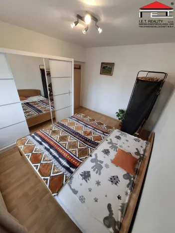Pronájem rodinného domu, Praha - Hostavice, Nežárská, 95 m2