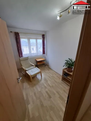 Pronájem rodinného domu, Praha - Hostavice, Nežárská, 95 m2
